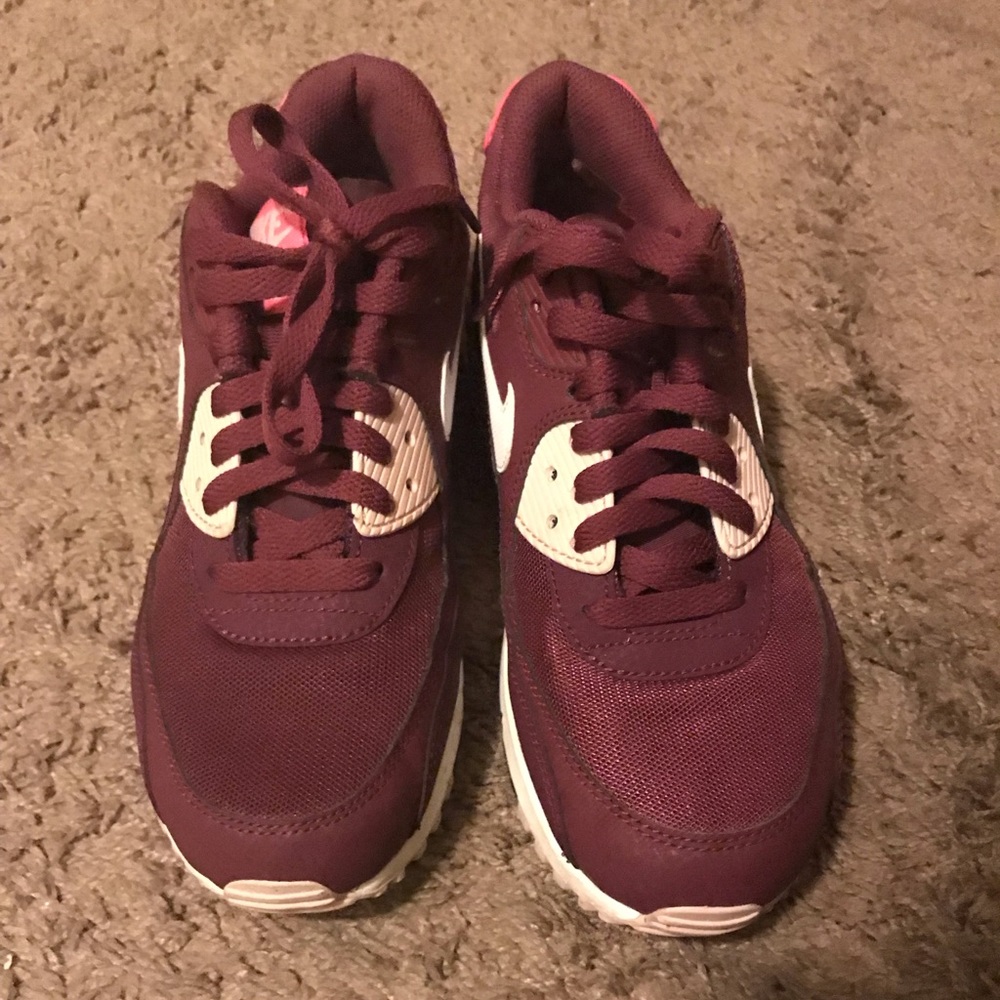 Nike air max